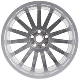 Original Ford Focus RS 2009-2011 Performance Alufelge 19