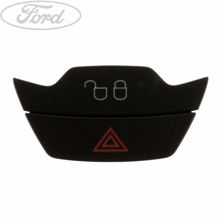 Original Ford Transit/Tourneo Courier 2013-2018 Notwarnsignal Schalter 1690881