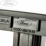 Original Ford Deaktivierungsschalter Beifahrerairbag 2043562