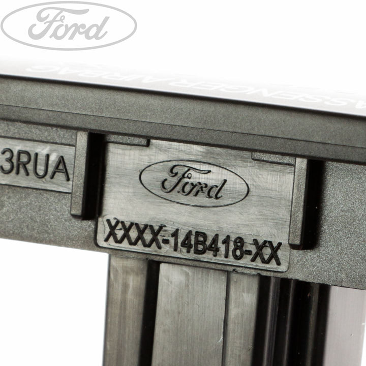 Original Ford Deaktivierungsschalter Beifahrerairbag 2043562