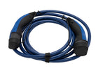 Original Ford Puma E-Ladekabel öffentl. Ladestationen,Länge:5m,32 A,3-phasig