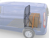 Original Ford TransitCustom GepäckraumSicherungssystem Schiebeelemente+Zurrhaken