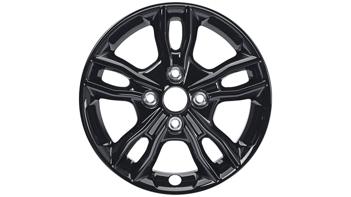 Ford Fiesta & Ka+ Alufelge 15