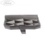 Ford Focus 5-Türer 2011-2015 Abschleppösenabdeckung Stoßstange hinten 1705332