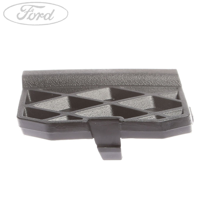 Ford Focus 5-Türer 2011-2015 Abschleppösenabdeckung Stoßstange hinten 1705332