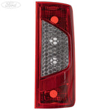 Transit Connect hinten Bremslicht Lampe Einheit