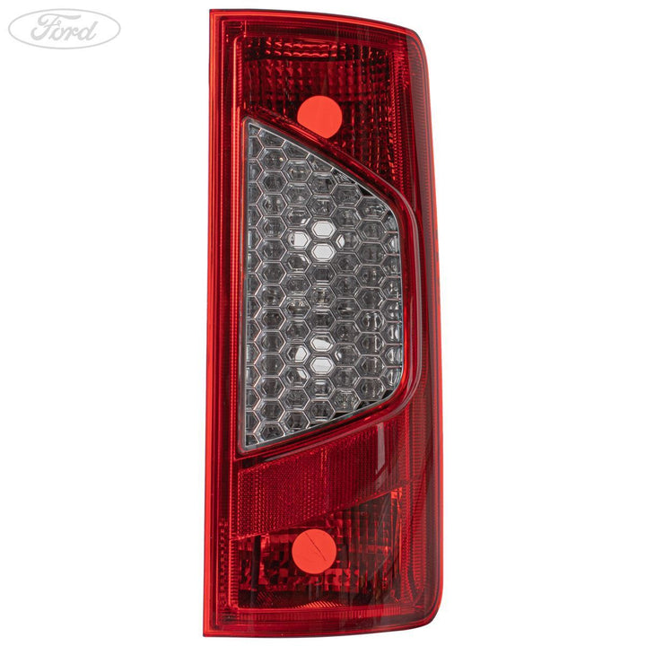 Transit Connect hinten Bremslicht Lampe Einheit