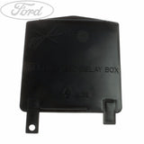 Original Ford KA 2008-2016 Abdeckung 1633886