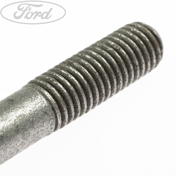 Original Ford Schraube - Generatorbefestigung M10 x 75mm 1484229 - 4 Stk