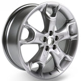 Ford Kuga Alufelge 19