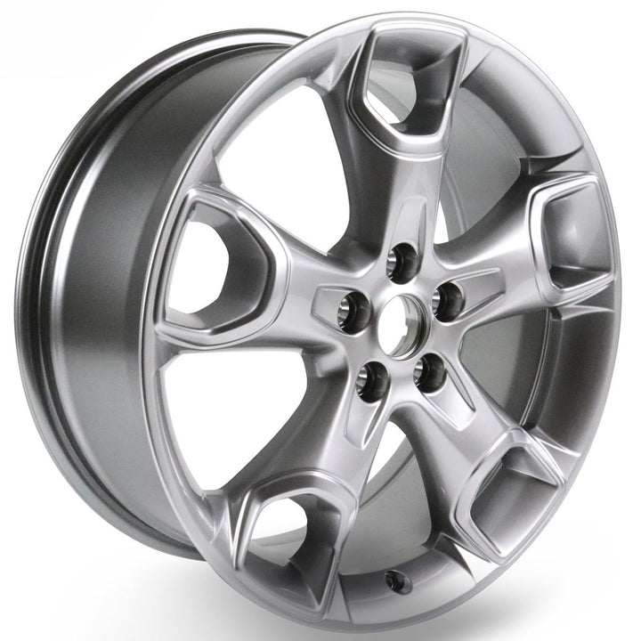 Ford Kuga Alufelge 19