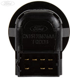 EcoSport vorn Tür elektronischer Spiegel Steuerhebel 2013-