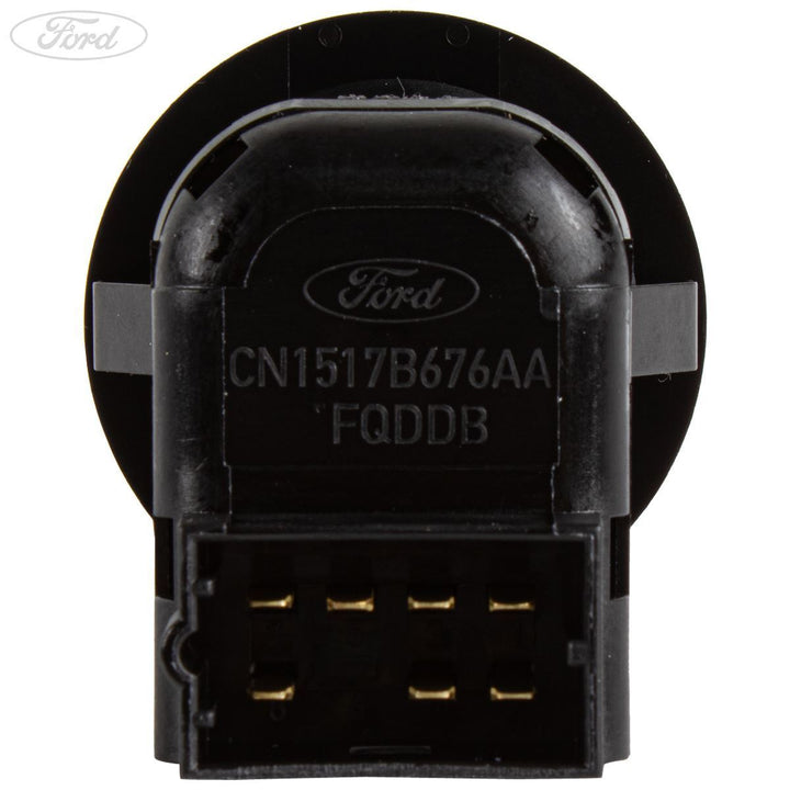 EcoSport vorn Tür elektronischer Spiegel Steuerhebel 2013-