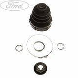 Original Ford Manschettensatz - inneres Gleichlaufgelenk vorne LH 1692090