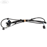 Original Ford Transit Warndraht Bremsbelagverschleiß 4WD RWD 2016- 2161093