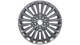 Ford Focus Alufelge 17