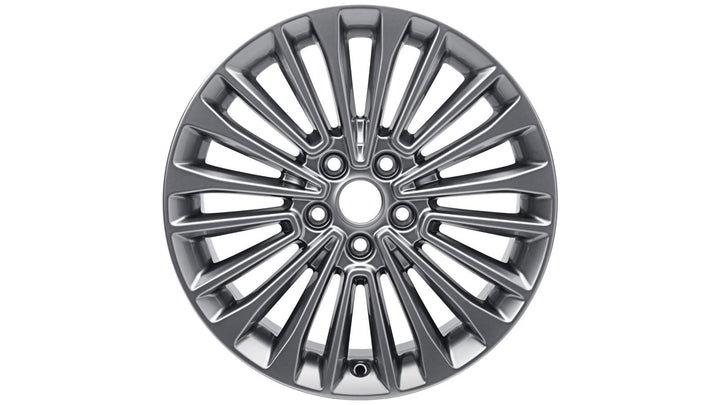 Ford Focus Alufelge 17