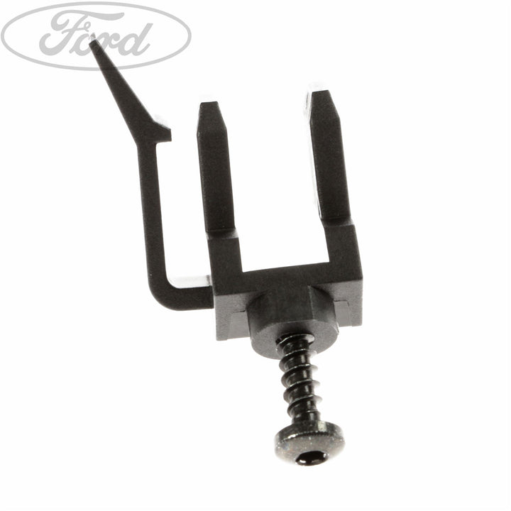 Kraftstoff-Einspritzdüsen und Rohre Clip