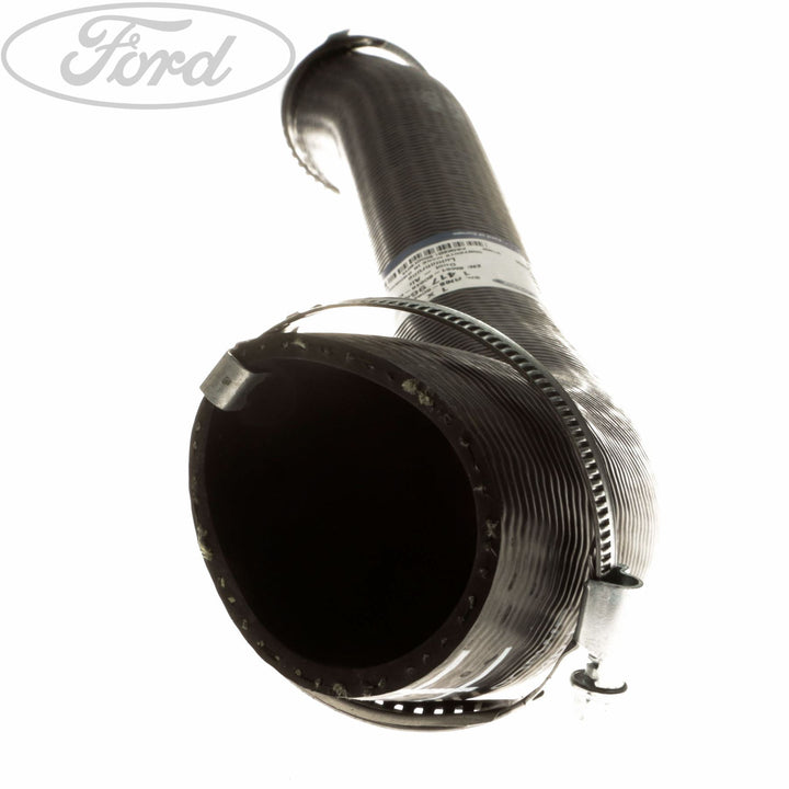 Focus Mk2 FocusC Ladeluftkühler Ladeluftschlauch Turboschlauch