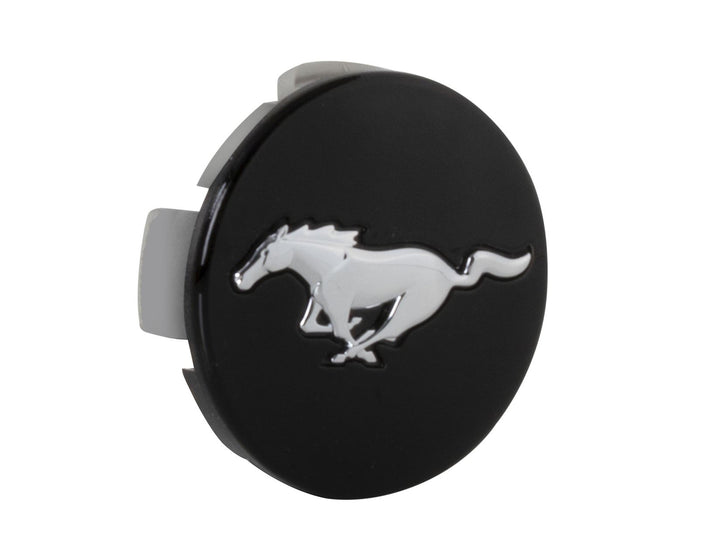 Original Ford Mustang Nabenkappe mit Pony Logo