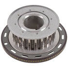 Original Ford 1.6 Duratorq Riemenscheibe Kurbelwelle 01/2011-09/2011 1723131