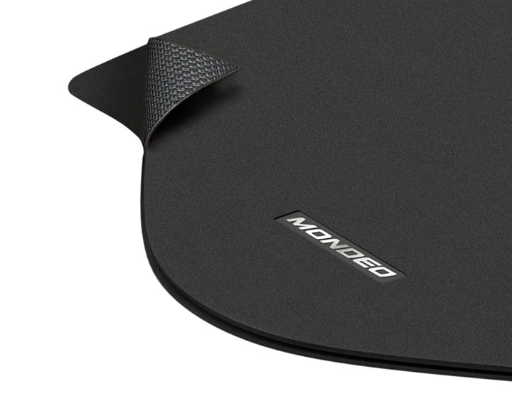 Original Ford Mondeo Turnier 2014-2022 Gepäckraum-Matte mit Logo