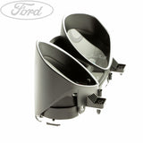 Ford B-Max Fiesta 2013-2019 Kombiinstrumentgehäuse LPG 2086524