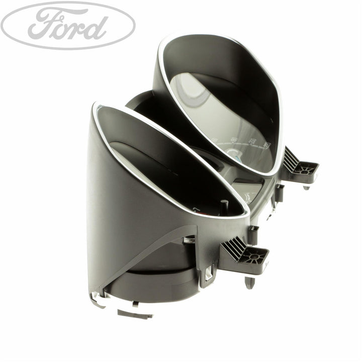 Ford B-Max Fiesta 2013-2019 Kombiinstrumentgehäuse LPG 2086524