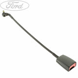 Original Ford Transit LHD Gurtschloss vorne 1372065