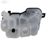 Original Ford Kühlmittel Überlauf Ausgleichsbehälter 1449986