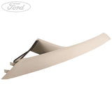 Original Ford Fiesta A-Säule Innenzierleiste Grau 2013-2019 2034929