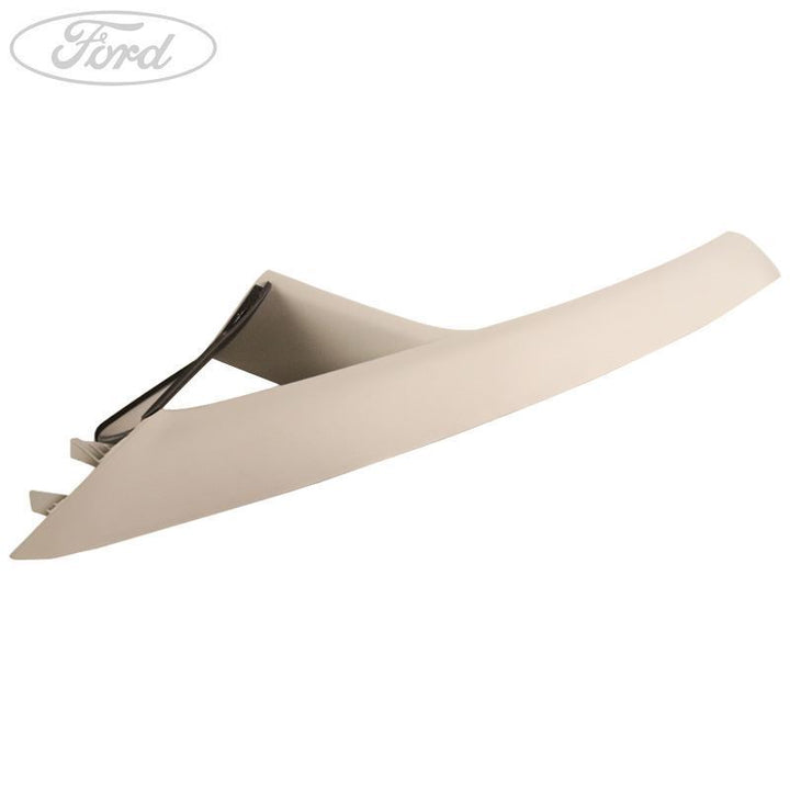 Original Ford Fiesta A-Säule Innenzierleiste Grau 2013-2019 2034929