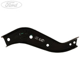 Original Ford Ranger ab 2011 HalteblockStoßsfänger hinten links 1901436