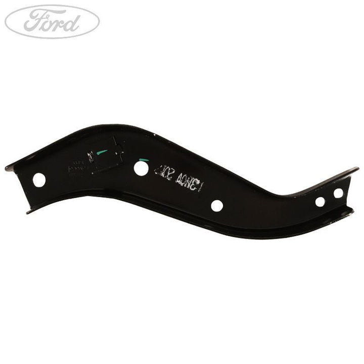 Original Ford Ranger ab 2011 HalteblockStoßsfänger hinten links 1901436