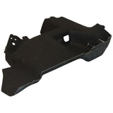 Original Ford B-MAX Außenverkleidung Fahrerseite Laderaumverkleidung 2012-2017 1870797