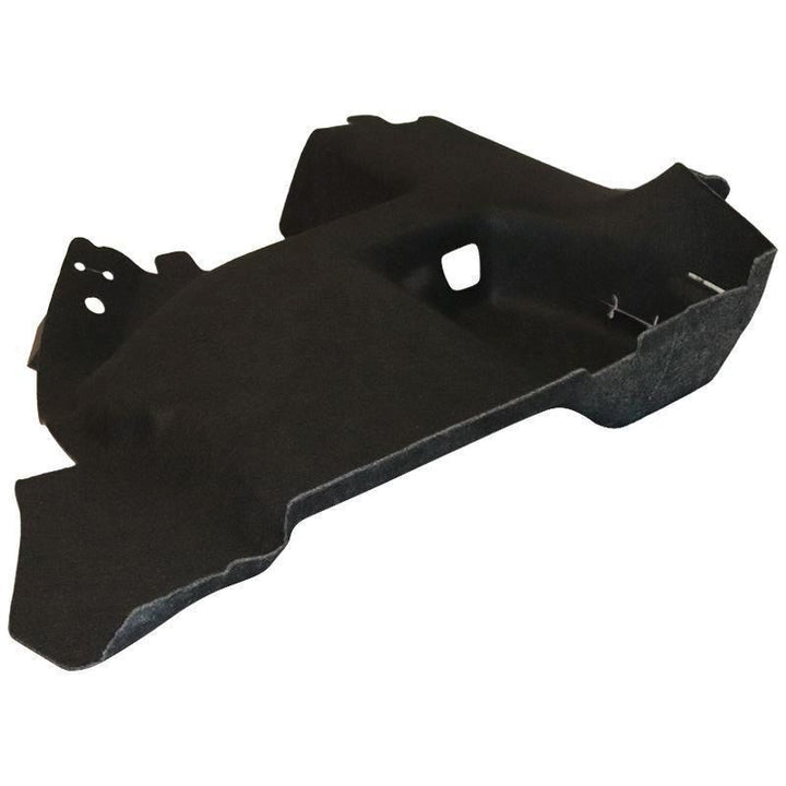 Original Ford B-MAX Außenverkleidung Fahrerseite Laderaumverkleidung 2012-2017 1870797