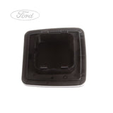 Original Ford Audio Entertainment System Buchsenabdeckung 1524465