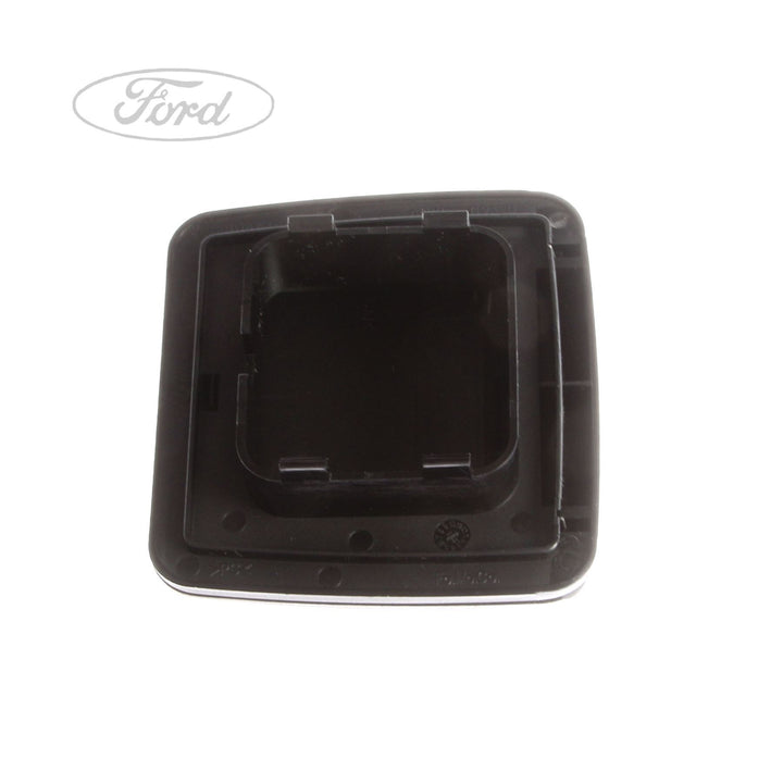 Original Ford Audio Entertainment System Buchsenabdeckung 1524465