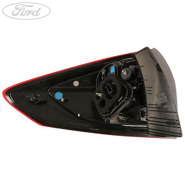 Original Ford C-Max 2004-2015 Rücklicht Lampeneinheit 5-Türer rechts 2021999