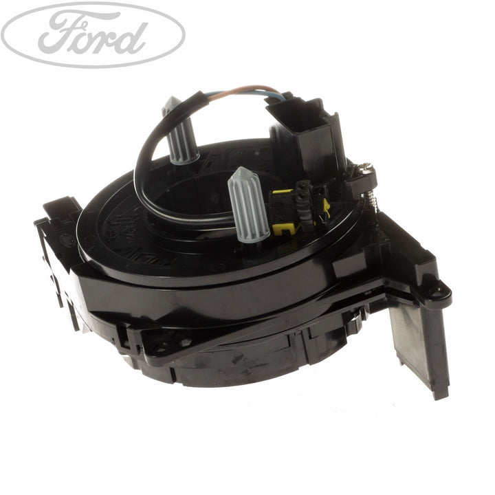S-MAX Galaxy Schleifring Wickelfeder