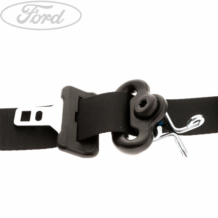 Original Ford Sicherheitsgurt 1551679
