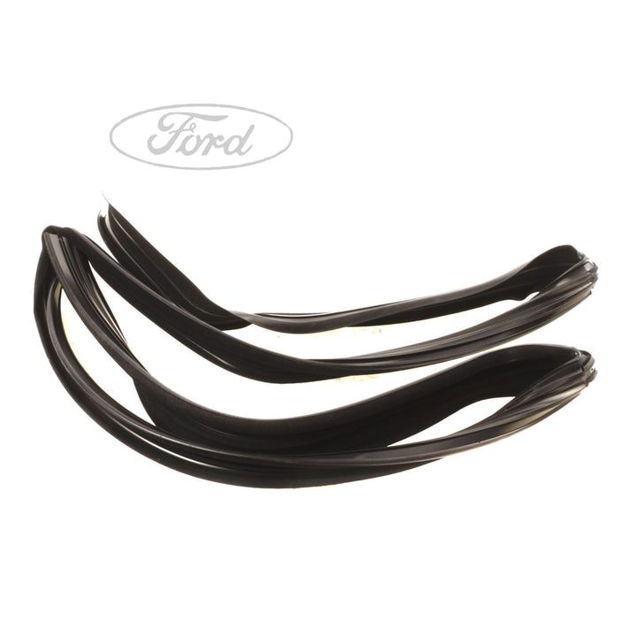 Original Ford Fiesta  Dichtung Türfensterführung vorne 1761854
