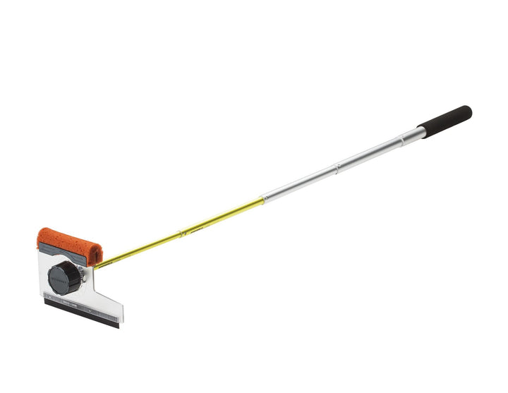 Lifehammer* Fensterwischer All-Season XXL, mit Teleskop-Griff