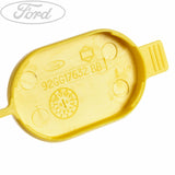 Original Ford Transit/Tourneo Courier ab 2014 Wischwasserbehälter Deckel