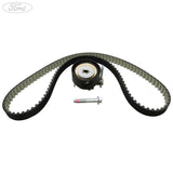 Fiesta Focus  C-MAX  B-MAX 1.0 Duratec Zahnriemen 12 13