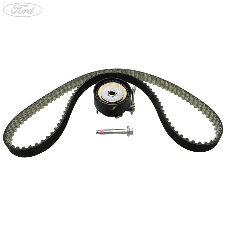 Fiesta Focus  C-MAX  B-MAX 1.0 Duratec Zahnriemen 12 13