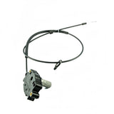 Ford 2012–2020 Stellantrieb für Rücksitzfläche links 5302425