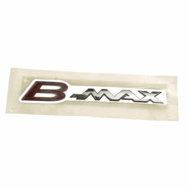 Original Ford B-Max Namensschild Emblem 1774661