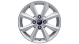 Ford Fiesta Alufelge 16