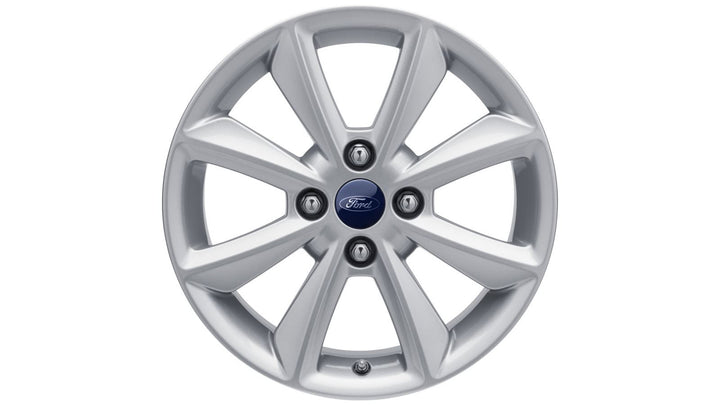 Ford Fiesta Alufelge 16